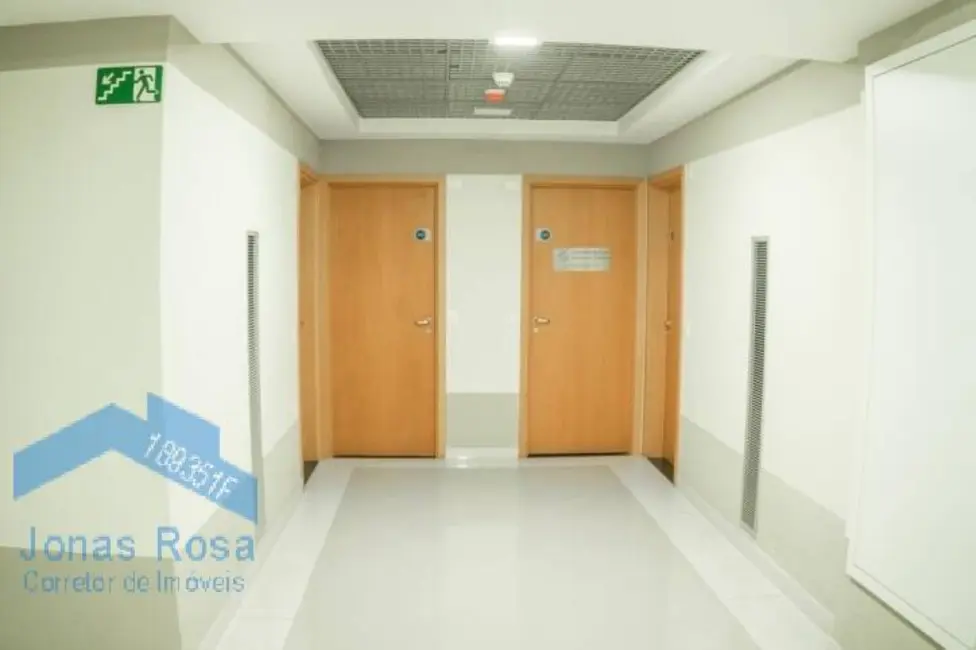 Foto 5 de Sala Comercial à venda, 42m2 em Tamboré, Barueri - SP