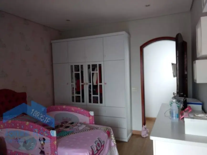 Foto 5 de Sobrado com 3 quartos à venda, 144m2 em Parque Santana, Santana De Parnaiba - SP