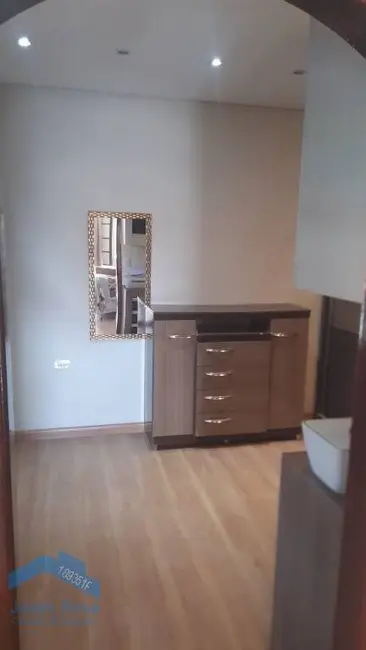 Foto 9 de Sobrado com 3 quartos à venda, 144m2 em Parque Santana, Santana De Parnaiba - SP