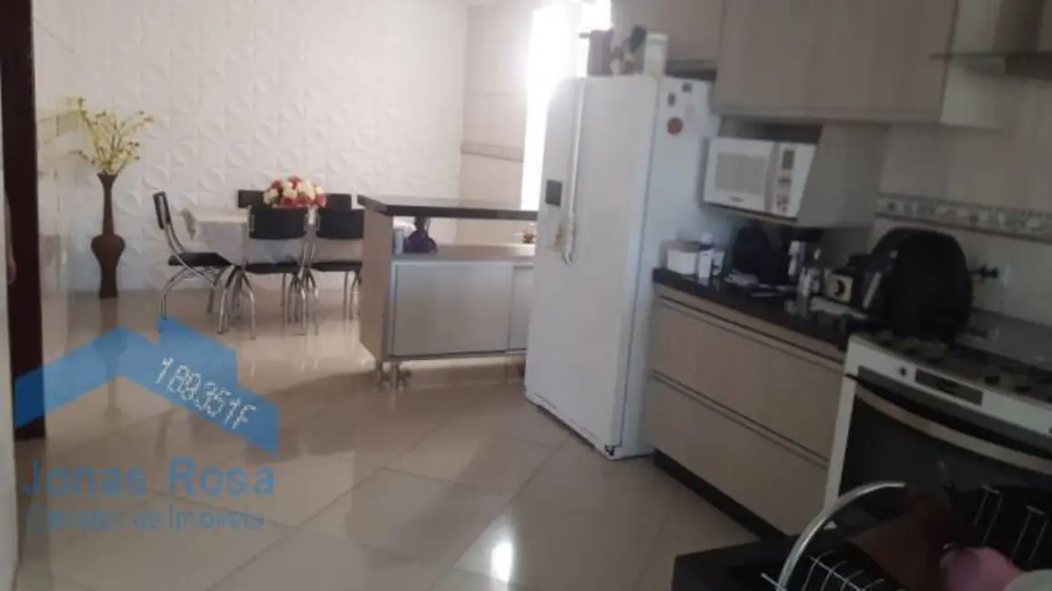 Foto 7 de Sobrado com 3 quartos à venda, 144m2 em Parque Santana, Santana De Parnaiba - SP