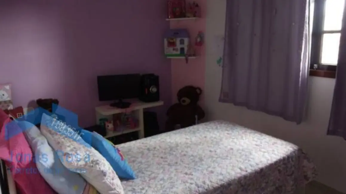 Casa com 3 quartos à venda, 230m2 em Vila Porto, Barueri - SP - imagem 6 Foto 6 de Casa com 3 quartos à venda, 230m2 em Vila Porto, Barueri - SP