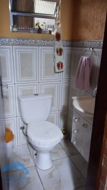 Casa com 3 quartos à venda, 230m2 em Vila Porto, Barueri - SP - imagem 8 Foto 8 de Casa com 3 quartos à venda, 230m2 em Vila Porto, Barueri - SP