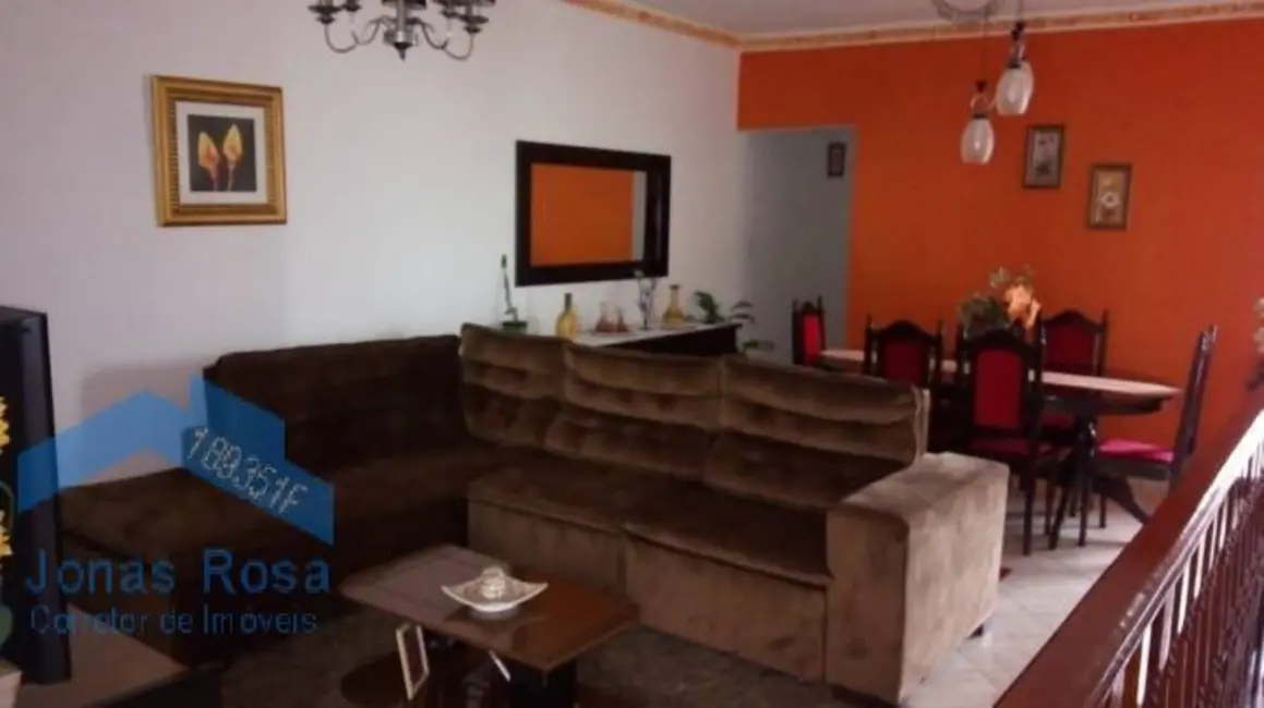 Foto 1 de Casa com 3 quartos à venda, 230m2 em Vila Porto, Barueri - SP