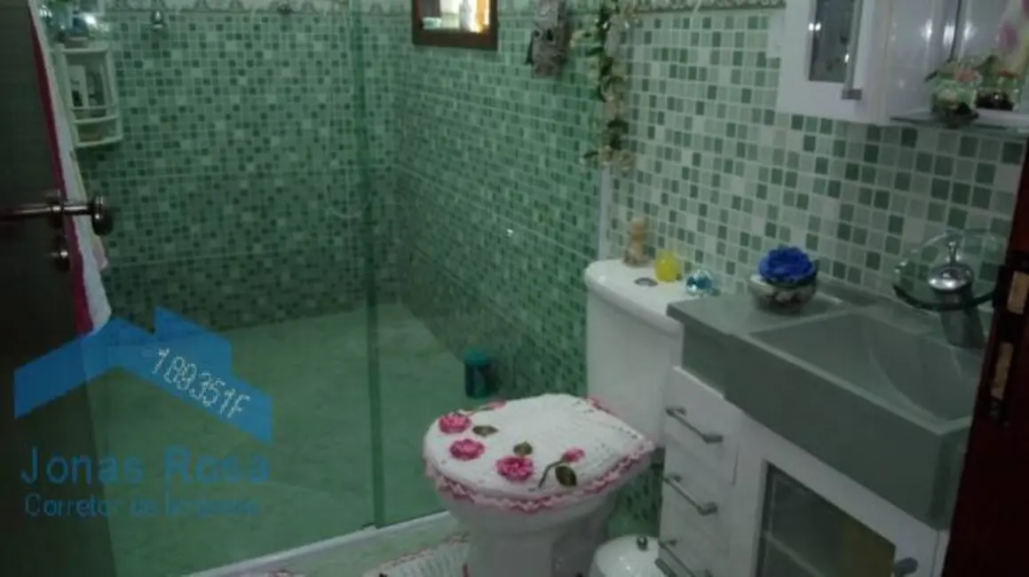 Casa com 3 quartos à venda, 230m2 em Vila Porto, Barueri - SP - imagem 9 Foto 9 de Casa com 3 quartos à venda, 230m2 em Vila Porto, Barueri - SP