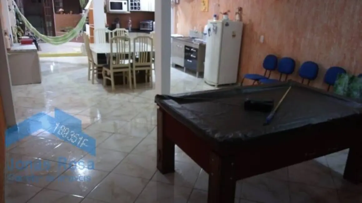 Casa com 3 quartos à venda, 230m2 em Vila Porto, Barueri - SP - imagem 4 Foto 4 de Casa com 3 quartos à venda, 230m2 em Vila Porto, Barueri - SP