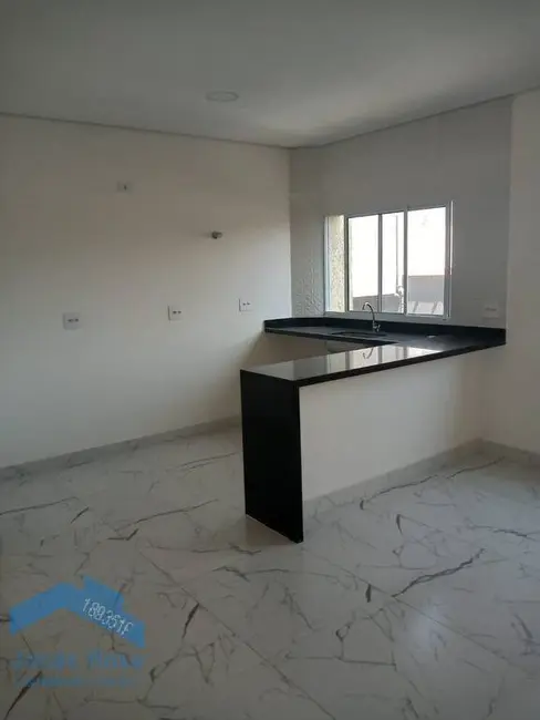 Foto 2 de Sobrado com 3 quartos à venda, 163m2 em Parque Santana, Santana De Parnaiba - SP