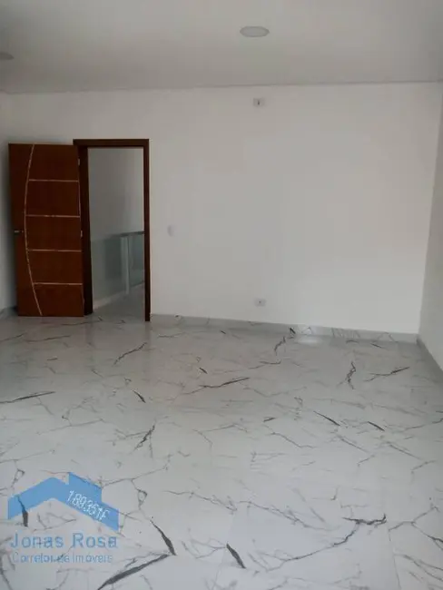 Foto 9 de Sobrado com 3 quartos à venda, 163m2 em Parque Santana, Santana De Parnaiba - SP