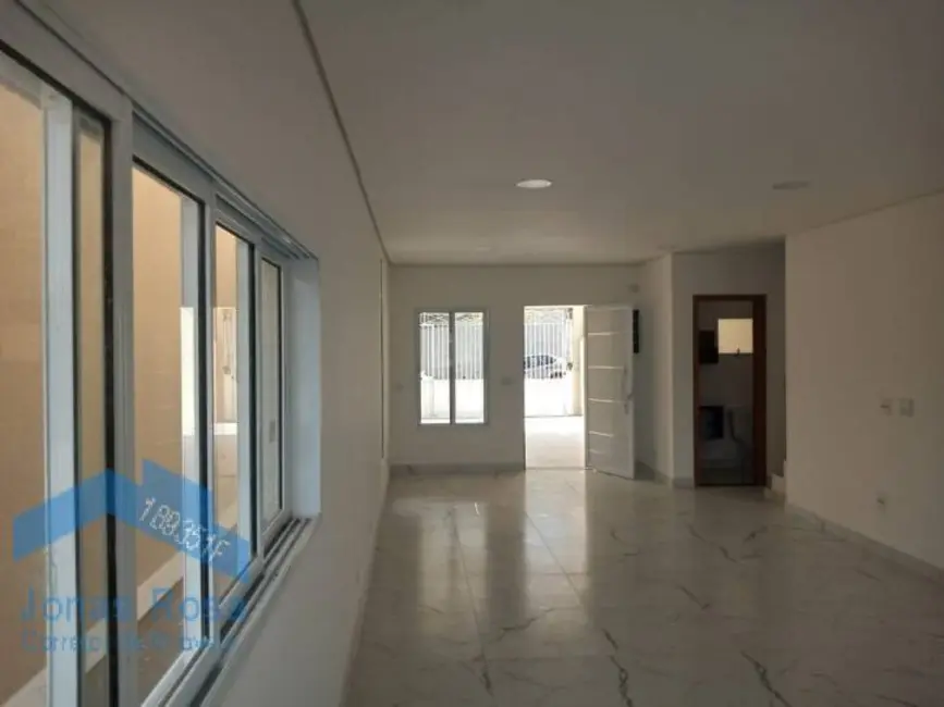 Foto 6 de Sobrado com 3 quartos à venda, 163m2 em Parque Santana, Santana De Parnaiba - SP