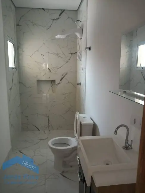 Foto 8 de Sobrado com 3 quartos à venda, 163m2 em Parque Santana, Santana De Parnaiba - SP