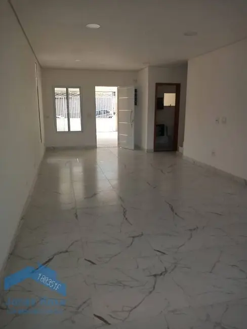 Foto 3 de Sobrado com 3 quartos à venda, 163m2 em Parque Santana, Santana De Parnaiba - SP