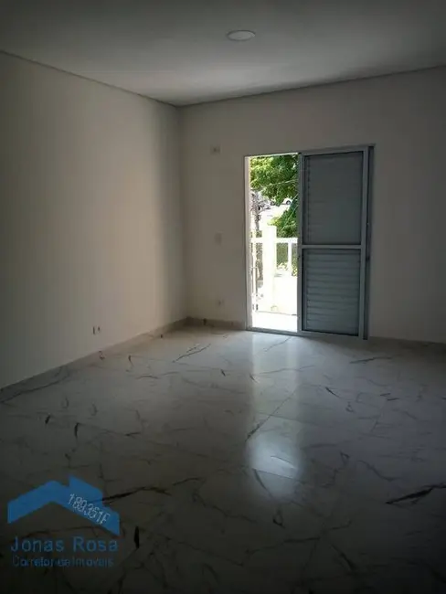 Foto 5 de Sobrado com 3 quartos à venda, 163m2 em Parque Santana, Santana De Parnaiba - SP