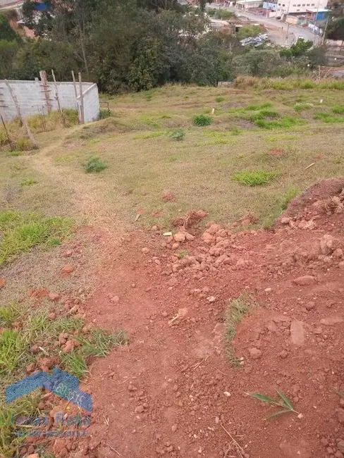 Foto 6 de Lote de Condomínio à venda, 150m2 em Santana De Parnaiba - SP