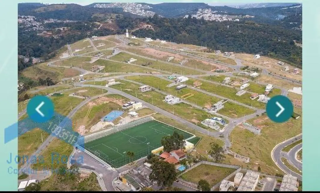 Foto 7 de Lote de Condomínio à venda, 150m2 em Santana De Parnaiba - SP