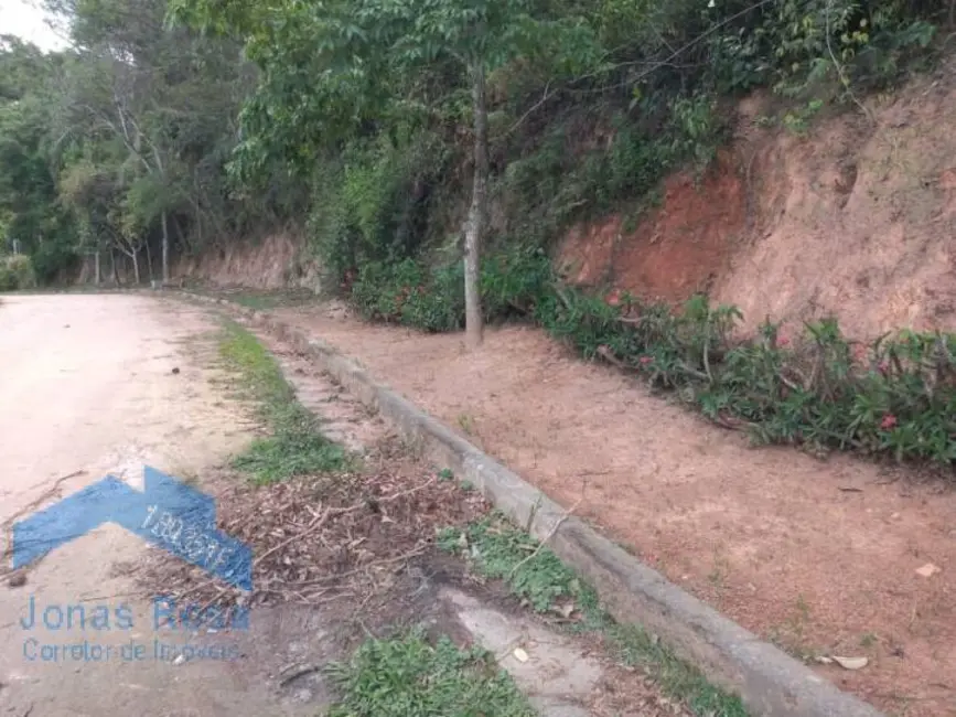 Foto 1 de Terreno / Lote à venda, 1872m2 em Pirapora Do Bom Jesus - SP