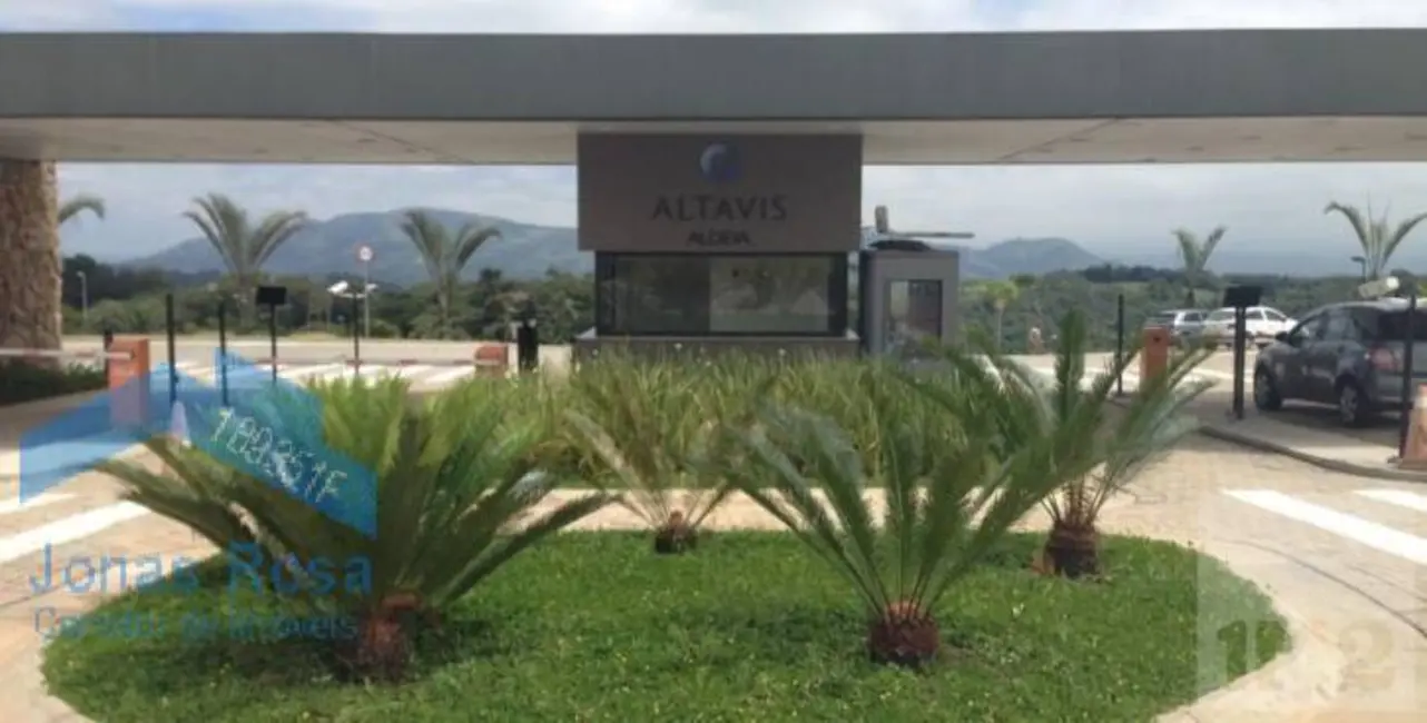 Foto 6 de Lote de Condomínio à venda em Aldeia da Serra, Santana De Parnaiba - SP
