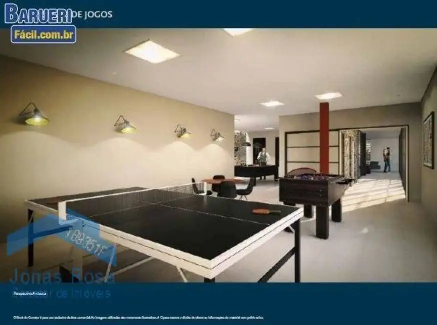 Foto 7 de Lote de Condomínio à venda em Aldeia da Serra, Santana De Parnaiba - SP