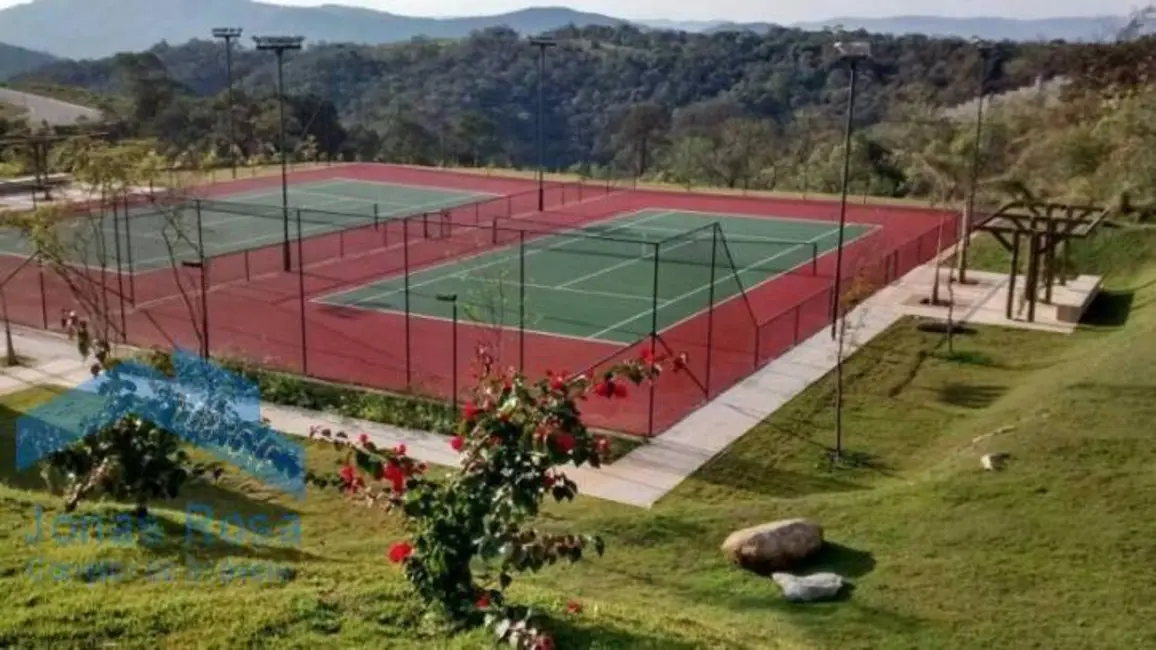 Foto 4 de Lote de Condomínio à venda em Aldeia da Serra, Santana De Parnaiba - SP