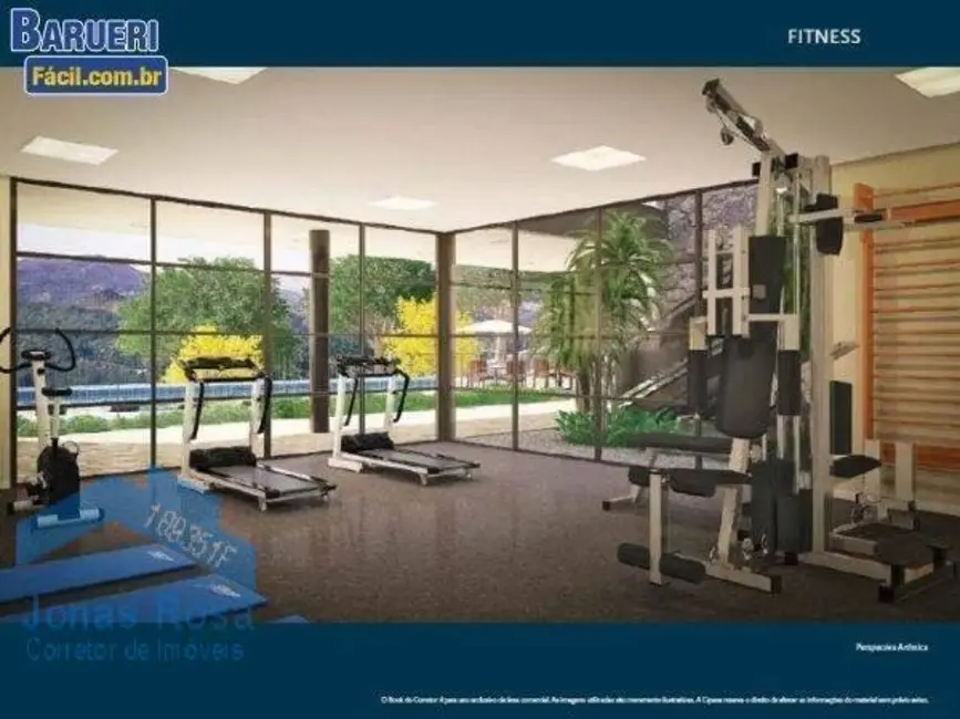 Foto 5 de Lote de Condomínio à venda em Aldeia da Serra, Santana De Parnaiba - SP