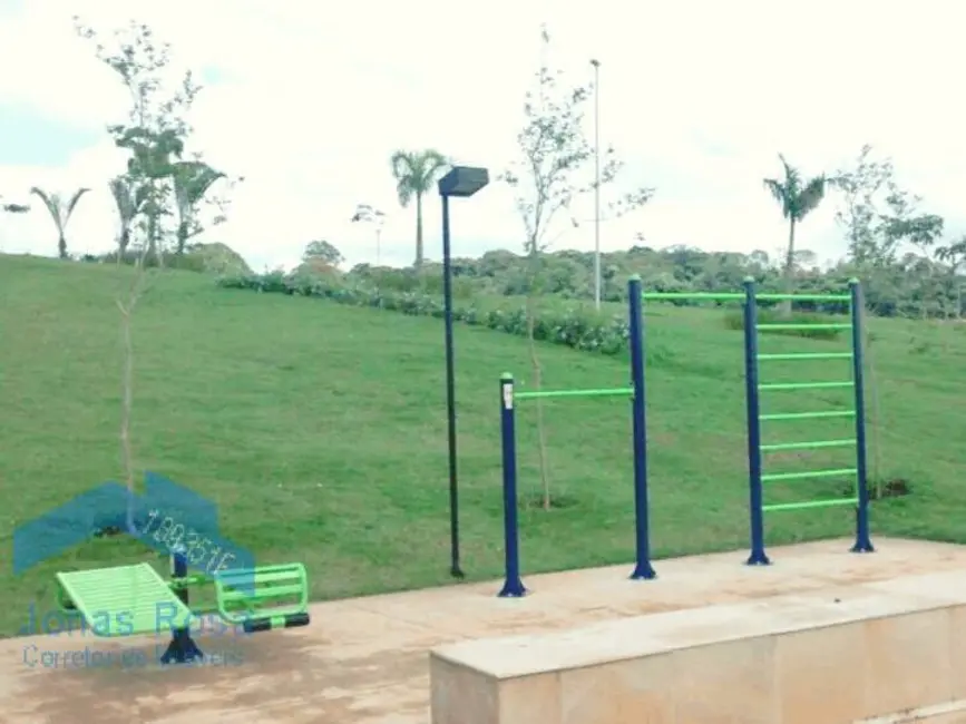 Foto 3 de Lote de Condomínio à venda em Aldeia da Serra, Santana De Parnaiba - SP