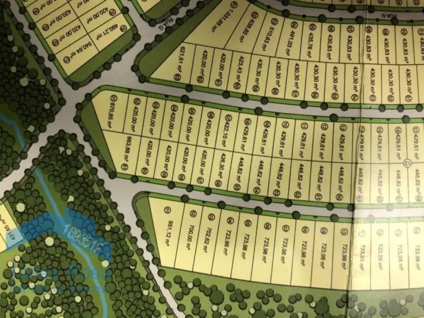 Foto 9 de Lote de Condomínio à venda em Aldeia da Serra, Santana De Parnaiba - SP