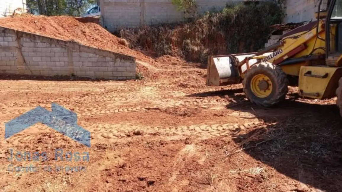 Foto 5 de Lote de Condomínio à venda, 1000m2 em Portal das Acácias, Santana De Parnaiba - SP