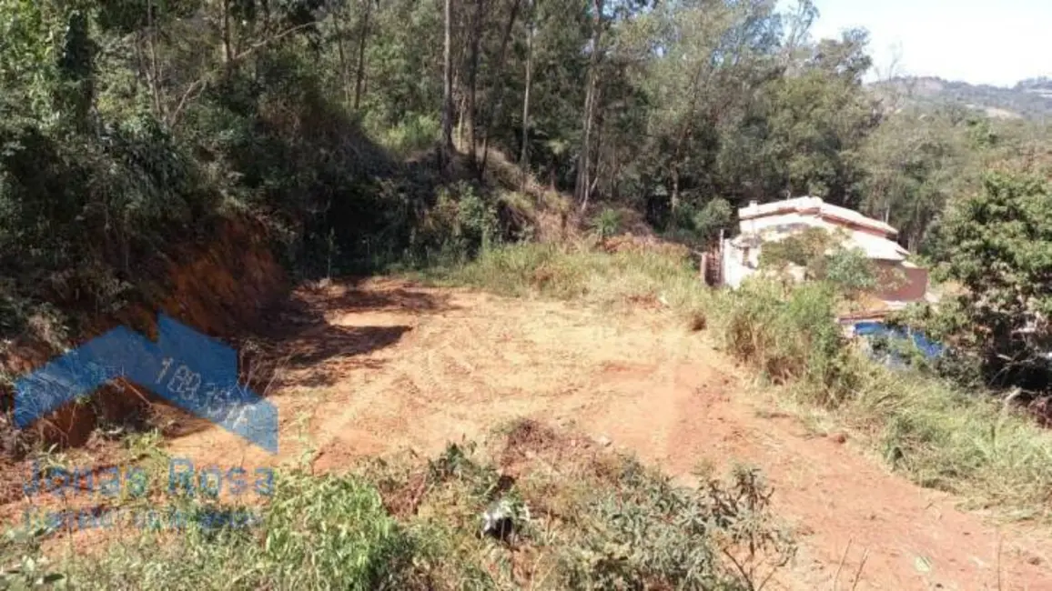 Foto 3 de Lote de Condomínio à venda, 1000m2 em Portal das Acácias, Santana De Parnaiba - SP