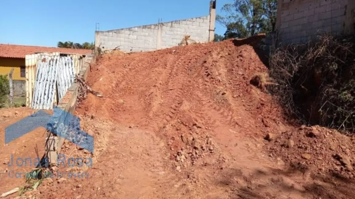 Foto 4 de Lote de Condomínio à venda, 1000m2 em Portal das Acácias, Santana De Parnaiba - SP