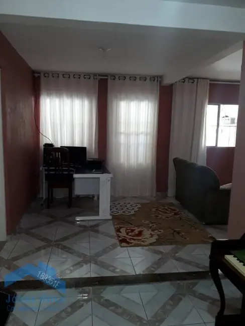 Foto 5 de Casa com 4 quartos à venda, 200m2 em Vila São Luiz (Valparaízo), Barueri - SP
