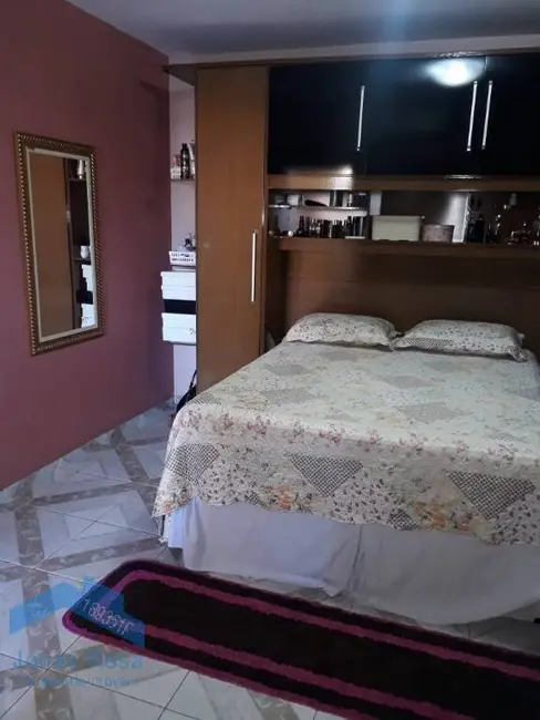 Foto 6 de Casa com 4 quartos à venda, 200m2 em Vila São Luiz (Valparaízo), Barueri - SP