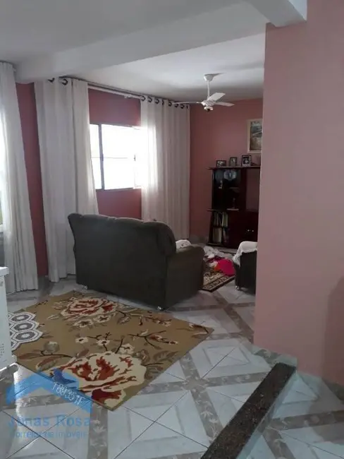 Foto 3 de Casa com 4 quartos à venda, 200m2 em Vila São Luiz (Valparaízo), Barueri - SP