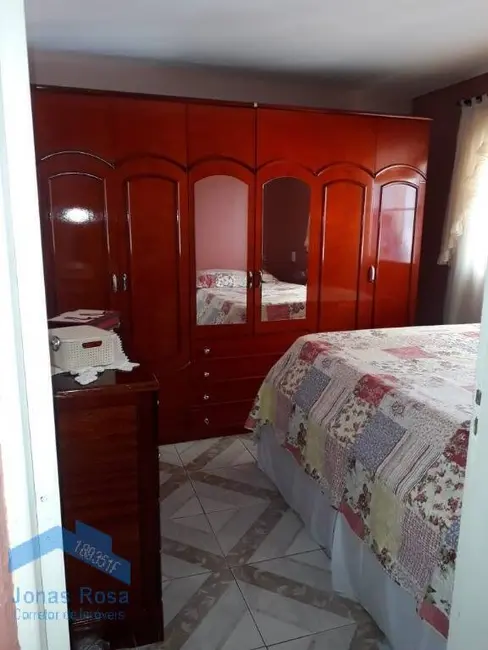 Foto 9 de Casa com 4 quartos à venda, 200m2 em Vila São Luiz (Valparaízo), Barueri - SP