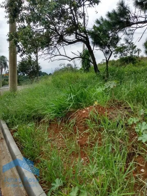 Foto 7 de Terreno / Lote à venda, 750m2 em Recanto Maravilha III, Santana De Parnaiba - SP