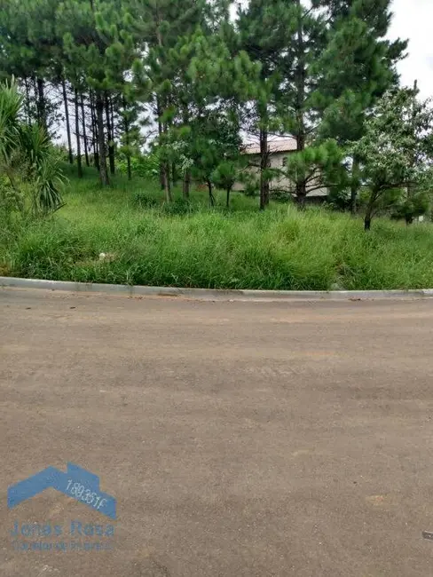 Foto 3 de Terreno / Lote à venda, 750m2 em Recanto Maravilha III, Santana De Parnaiba - SP