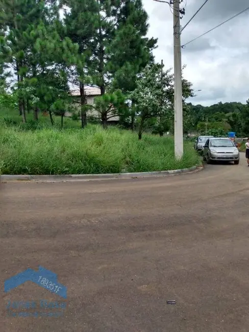 Foto 4 de Terreno / Lote à venda, 750m2 em Recanto Maravilha III, Santana De Parnaiba - SP