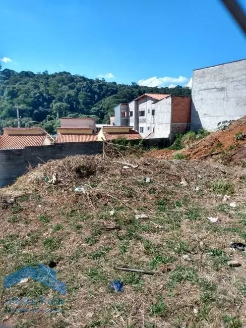 Foto 4 de Terreno / Lote à venda, 381m2 em Cidade São Pedro - Gleba B, Santana De Parnaiba - SP