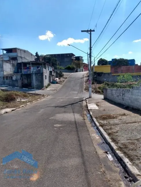 Foto 1 de Terreno / Lote à venda, 381m2 em Cidade São Pedro - Gleba B, Santana De Parnaiba - SP