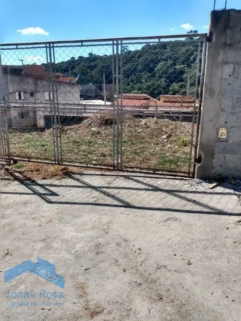 Foto 5 de Terreno / Lote à venda, 381m2 em Cidade São Pedro - Gleba B, Santana De Parnaiba - SP