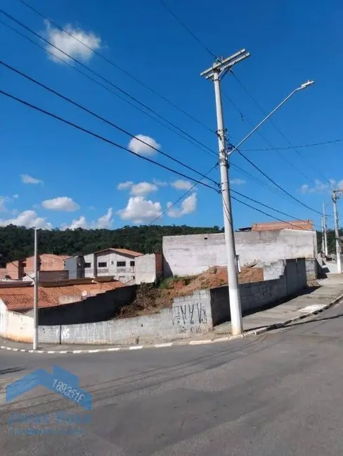Foto 3 de Terreno / Lote à venda, 381m2 em Cidade São Pedro - Gleba B, Santana De Parnaiba - SP