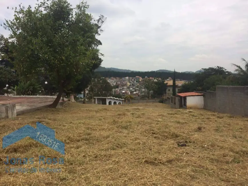 Foto 2 de Casa com 3 quartos à venda, 5580m2 em Jardim Rancho Alegre, Santana De Parnaiba - SP