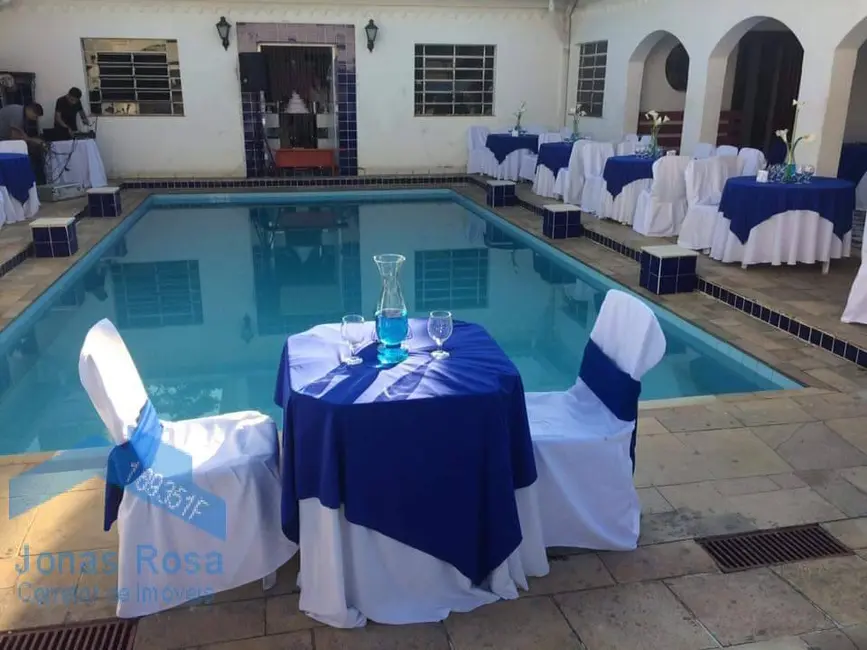 Foto 8 de Casa com 3 quartos à venda, 5580m2 em Jardim Rancho Alegre, Santana De Parnaiba - SP