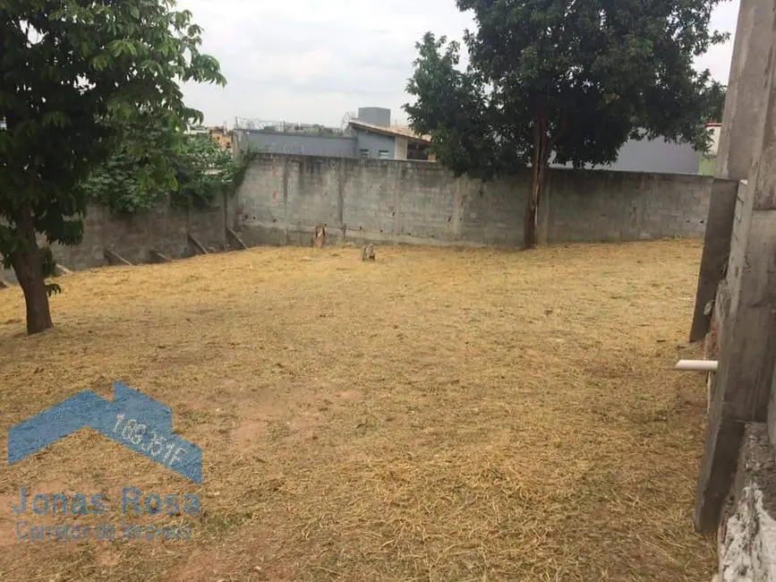 Foto 3 de Casa com 3 quartos à venda, 5580m2 em Jardim Rancho Alegre, Santana De Parnaiba - SP