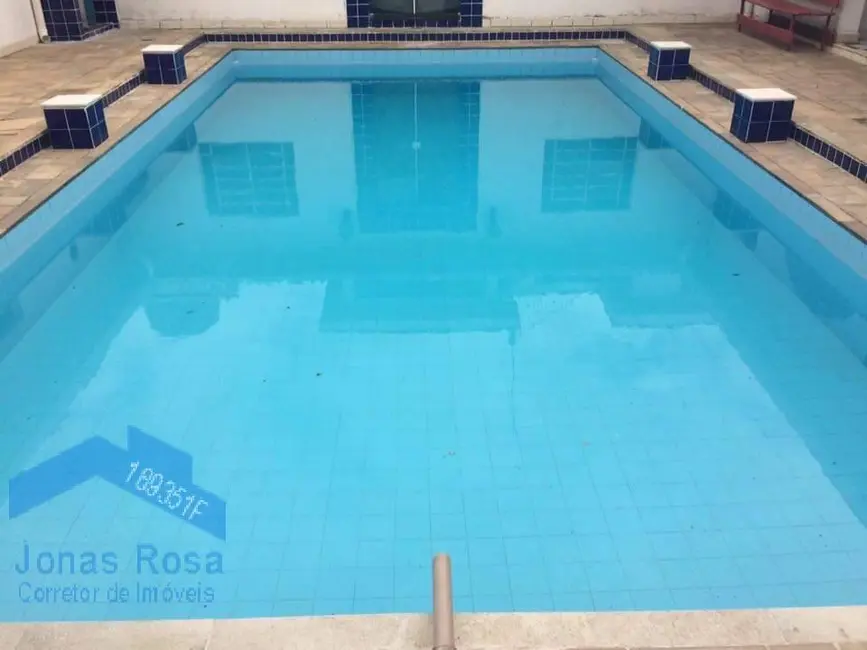 Foto 9 de Casa com 3 quartos à venda, 5580m2 em Jardim Rancho Alegre, Santana De Parnaiba - SP