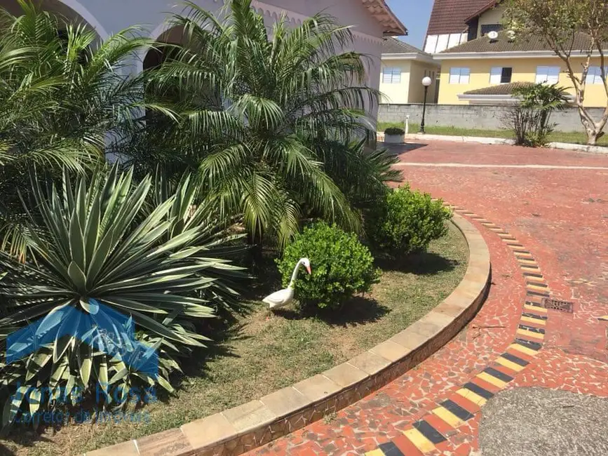 Foto 7 de Casa com 3 quartos à venda, 5580m2 em Jardim Rancho Alegre, Santana De Parnaiba - SP