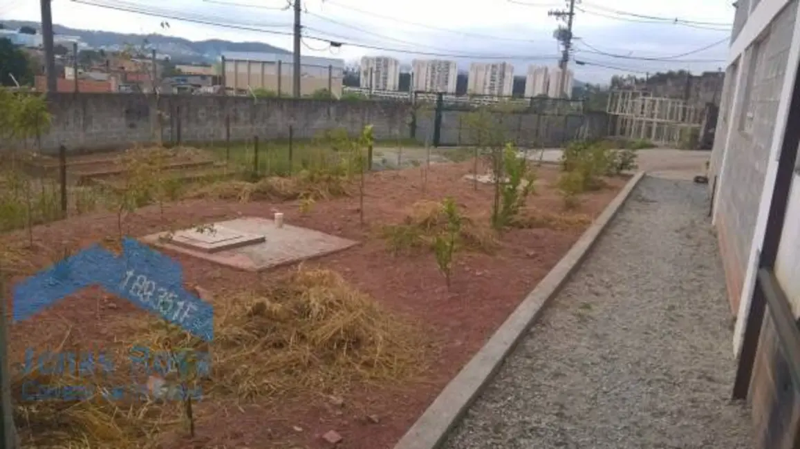 Foto 5 de Armazém / Galpão à venda e para alugar, 740m2 em Chácaras Marco, Barueri - SP