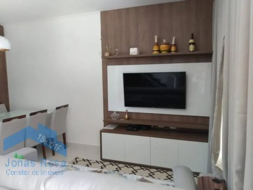 Foto 8 de Casa de Condomínio com 3 quartos à venda, 100m2 em Jardim Rancho Alegre, Santana De Parnaiba - SP