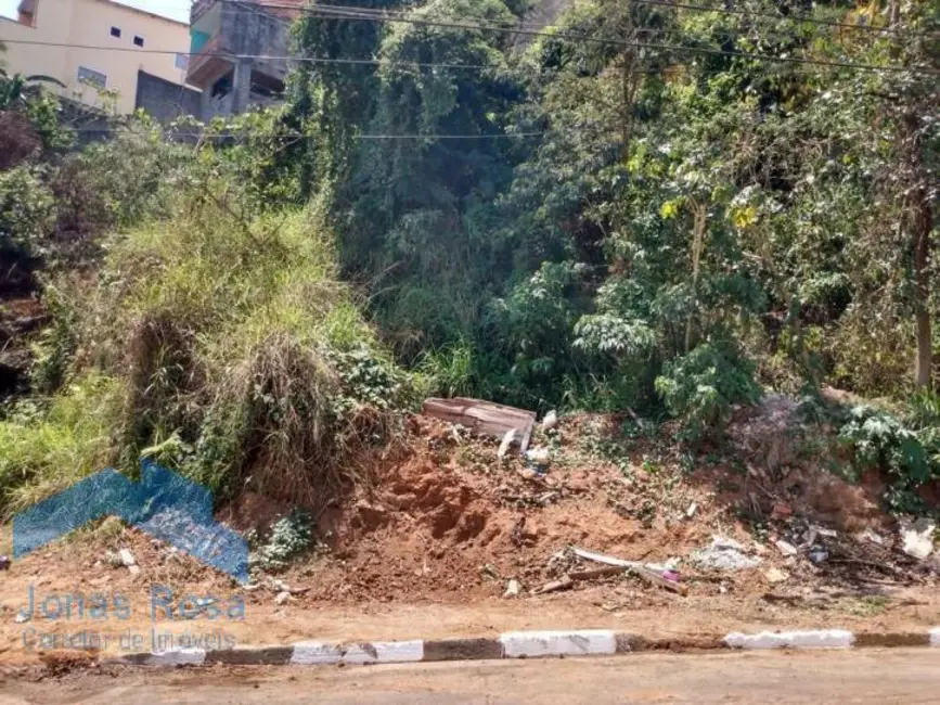 Foto 3 de Terreno / Lote à venda, 260m2 em Jardim Rancho Alegre, Santana De Parnaiba - SP