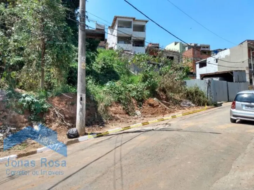 Foto 1 de Terreno / Lote à venda, 260m2 em Jardim Rancho Alegre, Santana De Parnaiba - SP