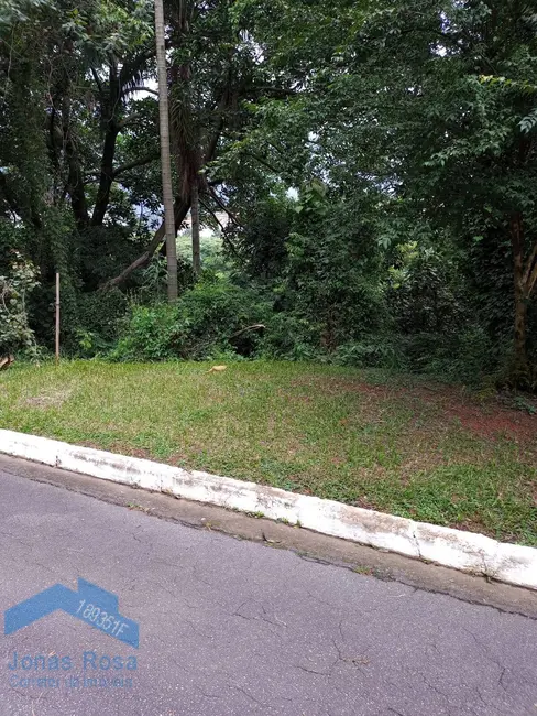 Foto 4 de Lote de Condomínio à venda, 456m2 em Tarumã, Santana De Parnaiba - SP