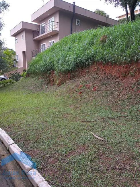 Foto 3 de Lote de Condomínio à venda, 456m2 em Tarumã, Santana De Parnaiba - SP