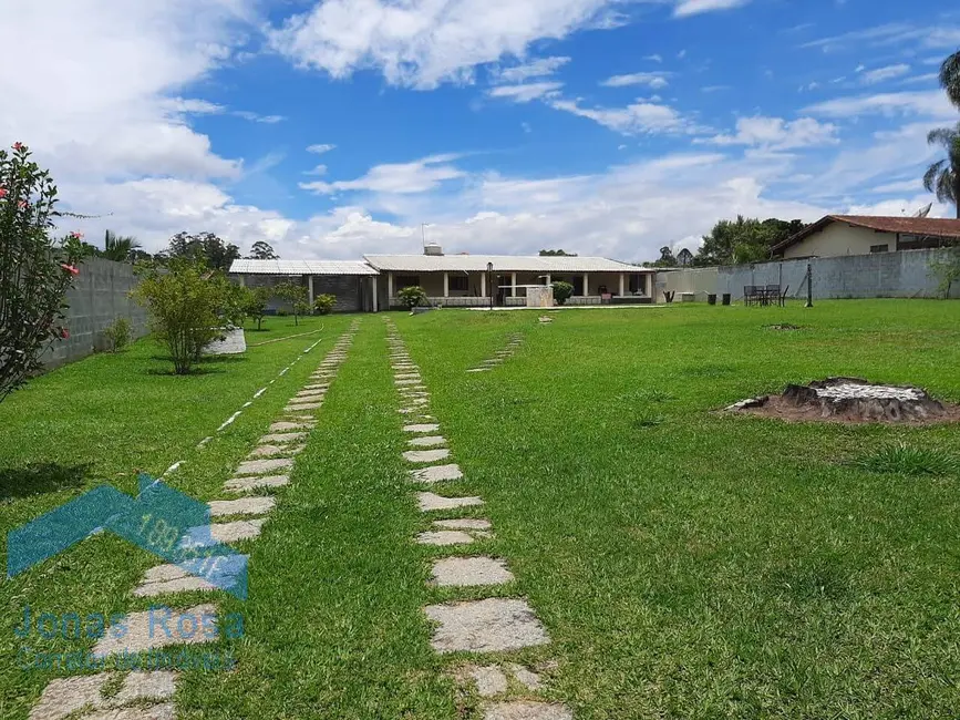 Foto 7 de Chácara com 2 quartos à venda, 1800m2 em Chácara Remanso (Caucaia do Alto), Cotia - SP